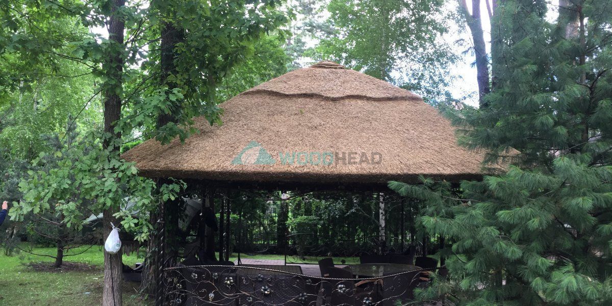 Беседка, Юрлово, МО