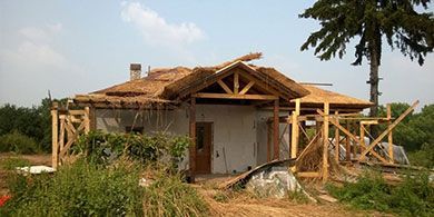 Загородная резиденция, Тульская область